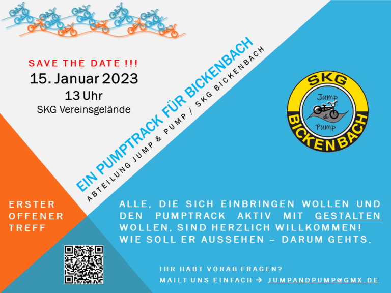 1.Offener Treff
